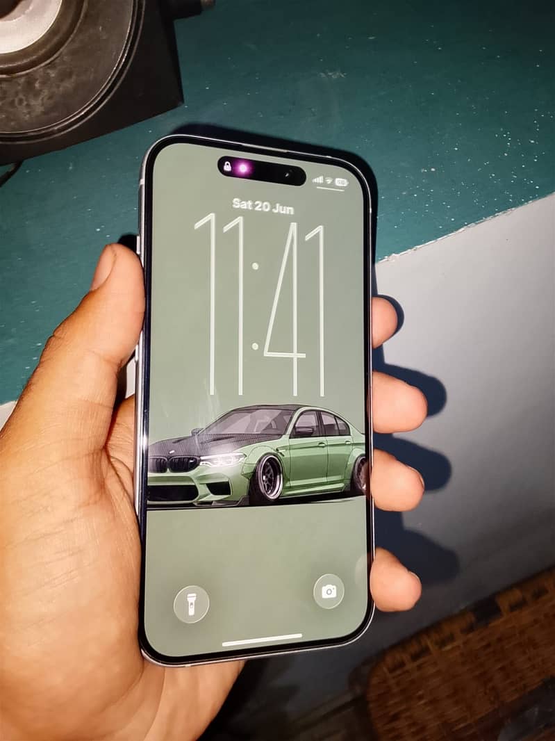 iPhone 15 0