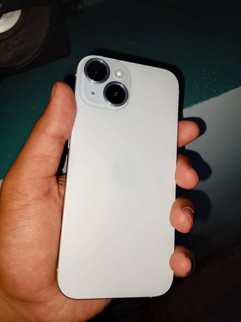 iPhone 15 1