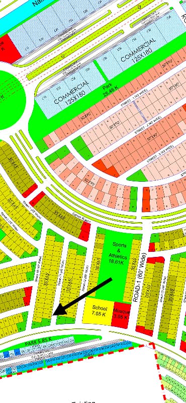 ME1 10m available in St 11 3Years plan