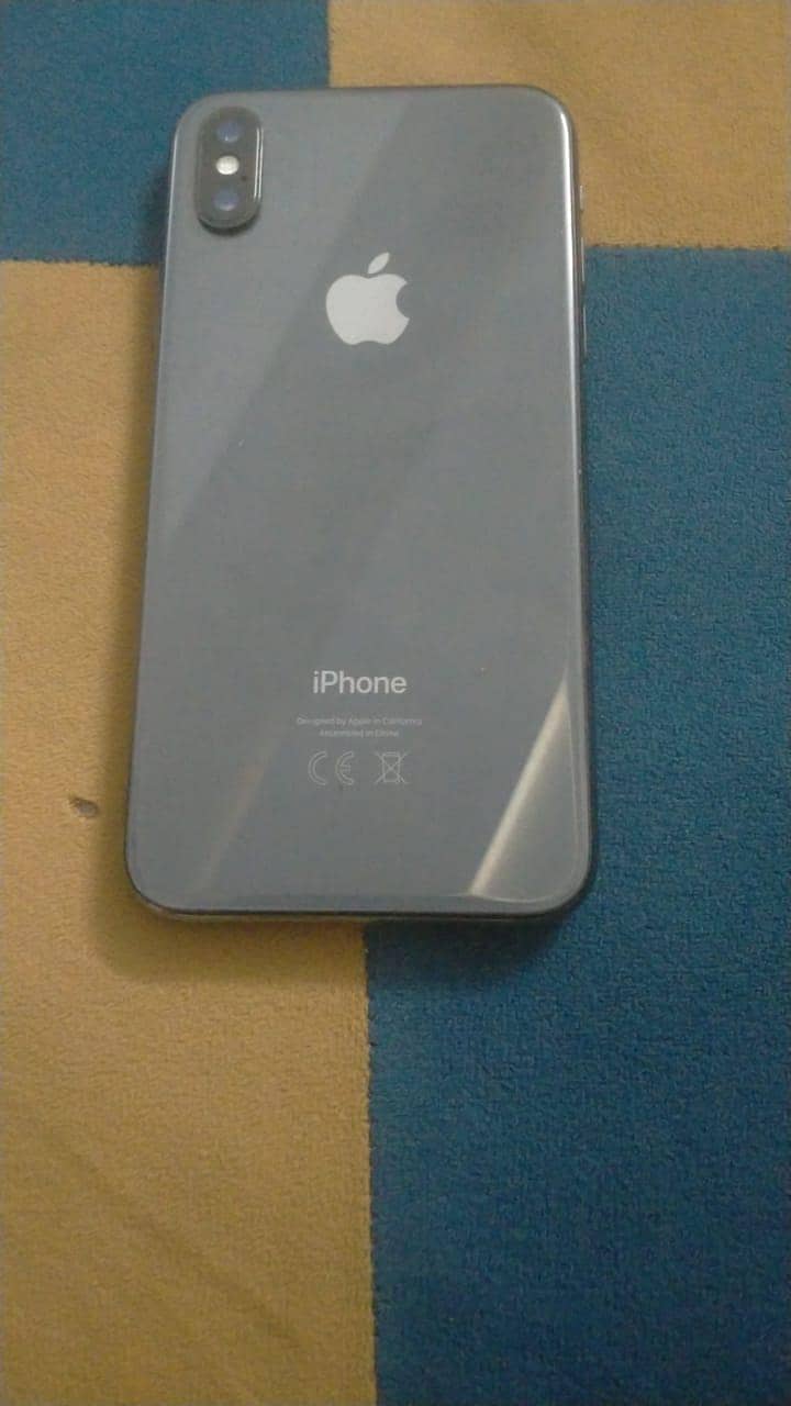 Apple iPhone X 2