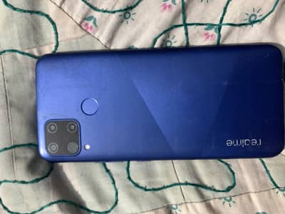 Realme C15