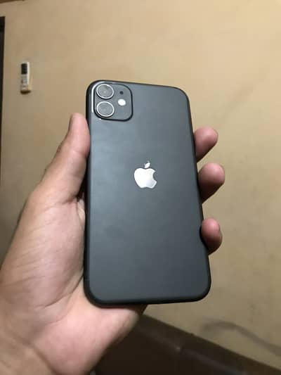 iPhone 11 FU Waterpack Sim Working with Box
