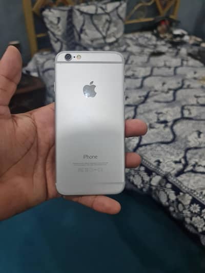 Apple iPhone 6