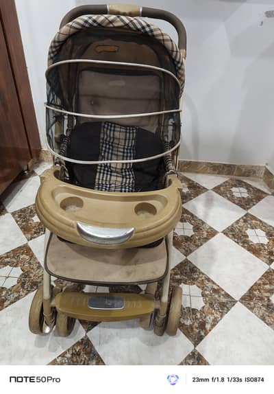 stroller/kids chair