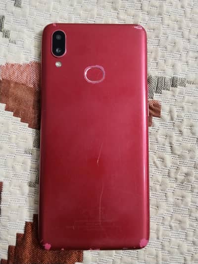Samsung Mobile A10S 0/3196561/324