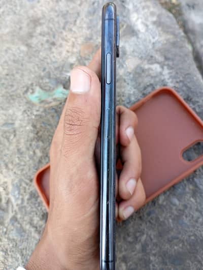 Apple iPhone XS Max