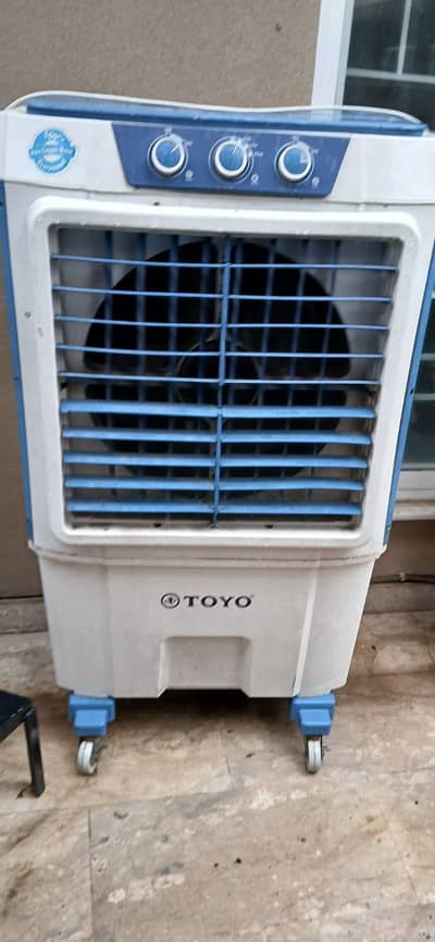 Air Cooler for Sale – Excellent Condition