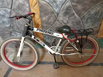 Bicycle for urgent sale