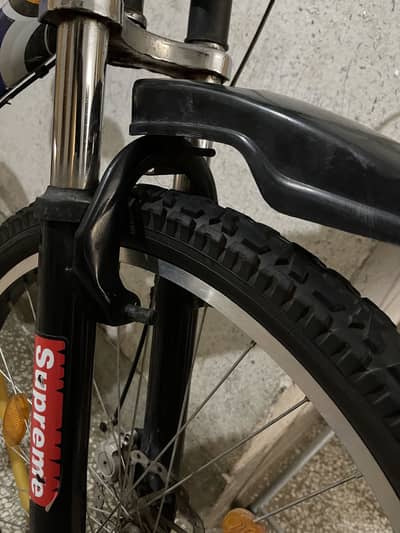Iron Horse Maverick series mountain bike. 26”