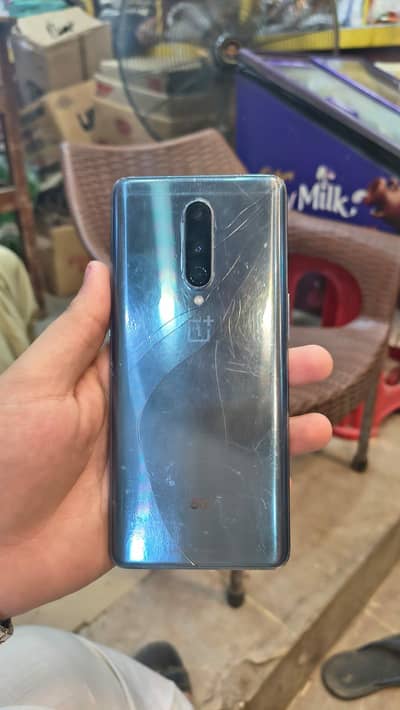 One Plus 8 5G