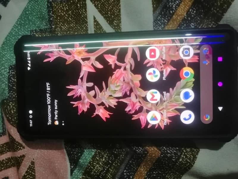 Google Pixel 6 0