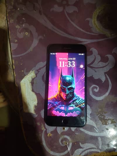 Apple iPhone 8