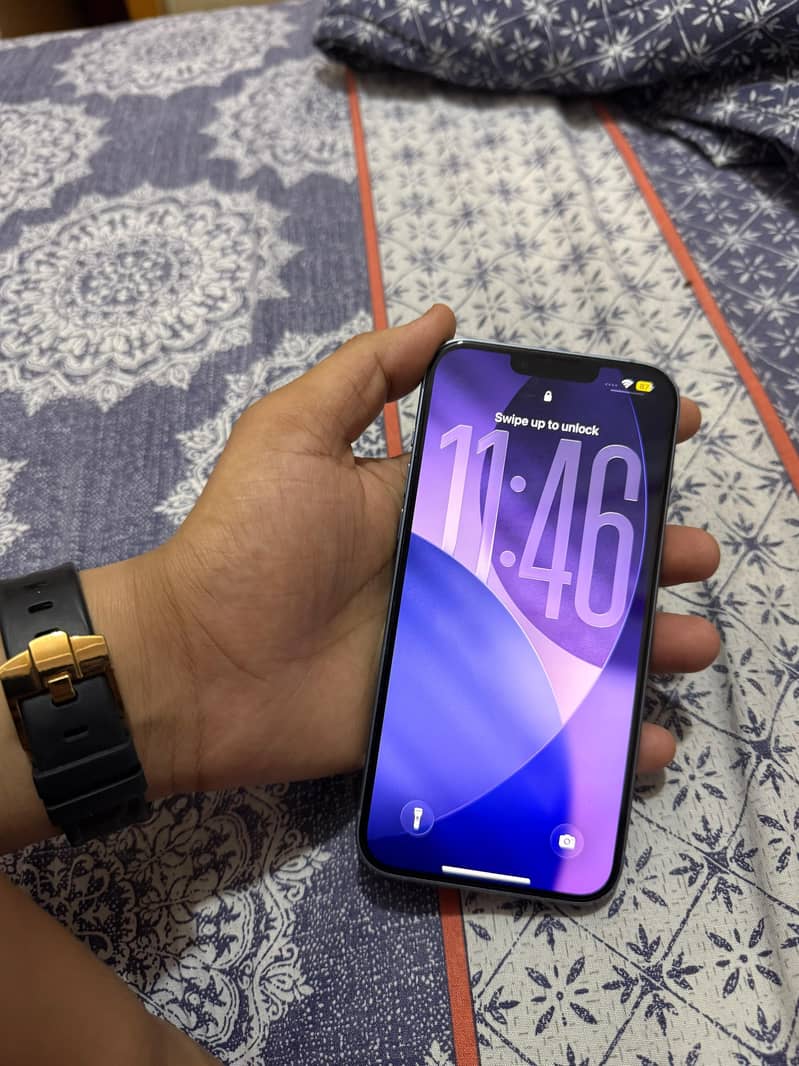 Apple iPhone 14 plus 1