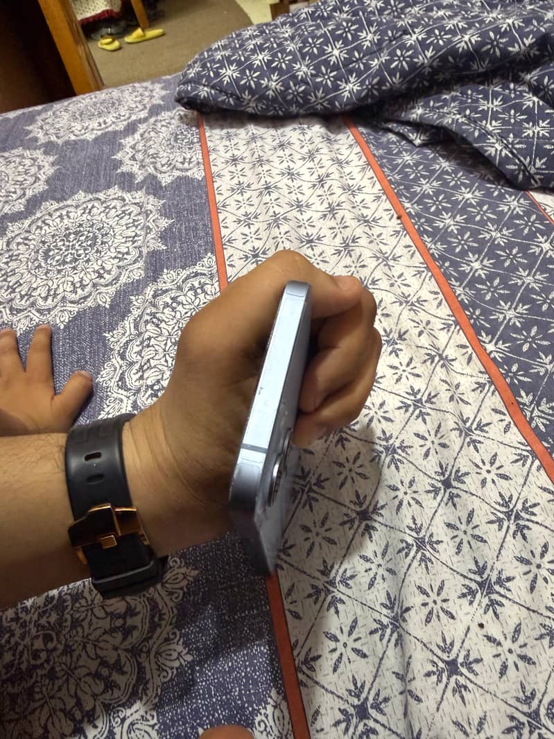 Apple iPhone 14 plus 5