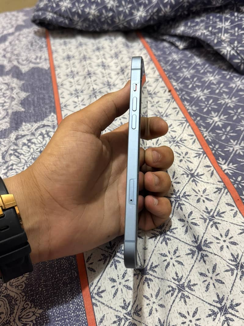Apple iPhone 14 plus 6