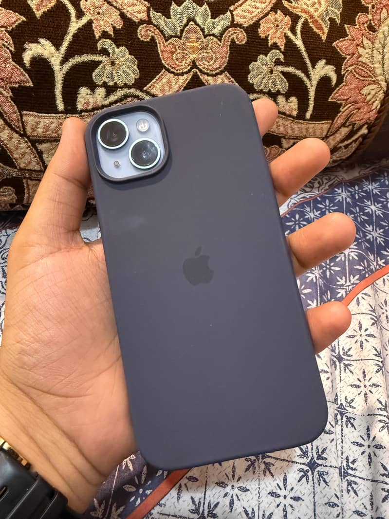 Apple iPhone 14 plus 7