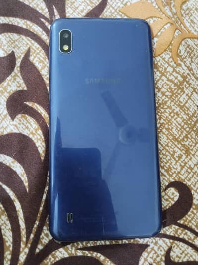 Samsung Mobile A10