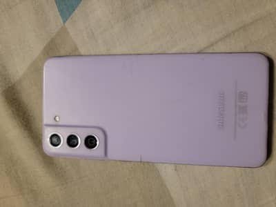 Samsung S21 FE