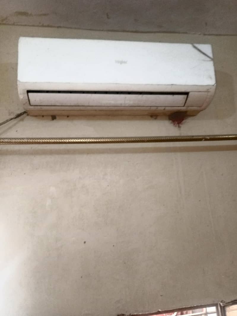 Haier 0