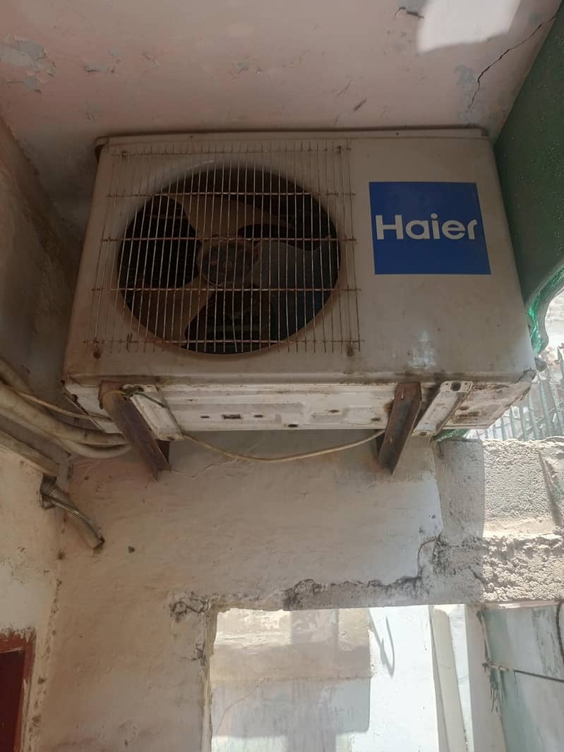Haier 1