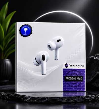 Wireless Bluetooth Earbuds with charging case