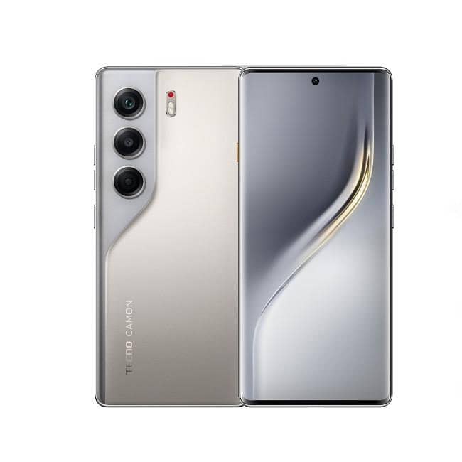 Tecno CAMON 40 Pro 0