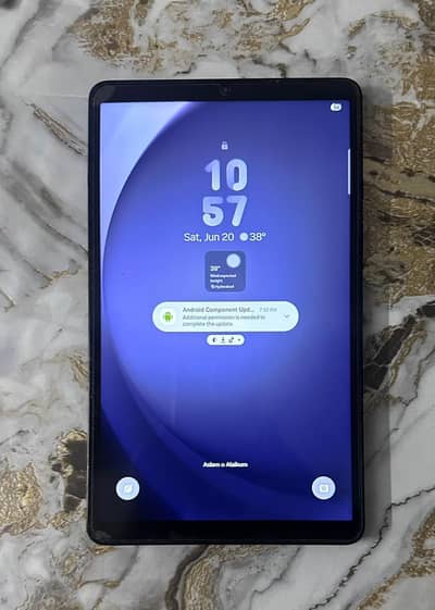 samsung tab a9 128gb