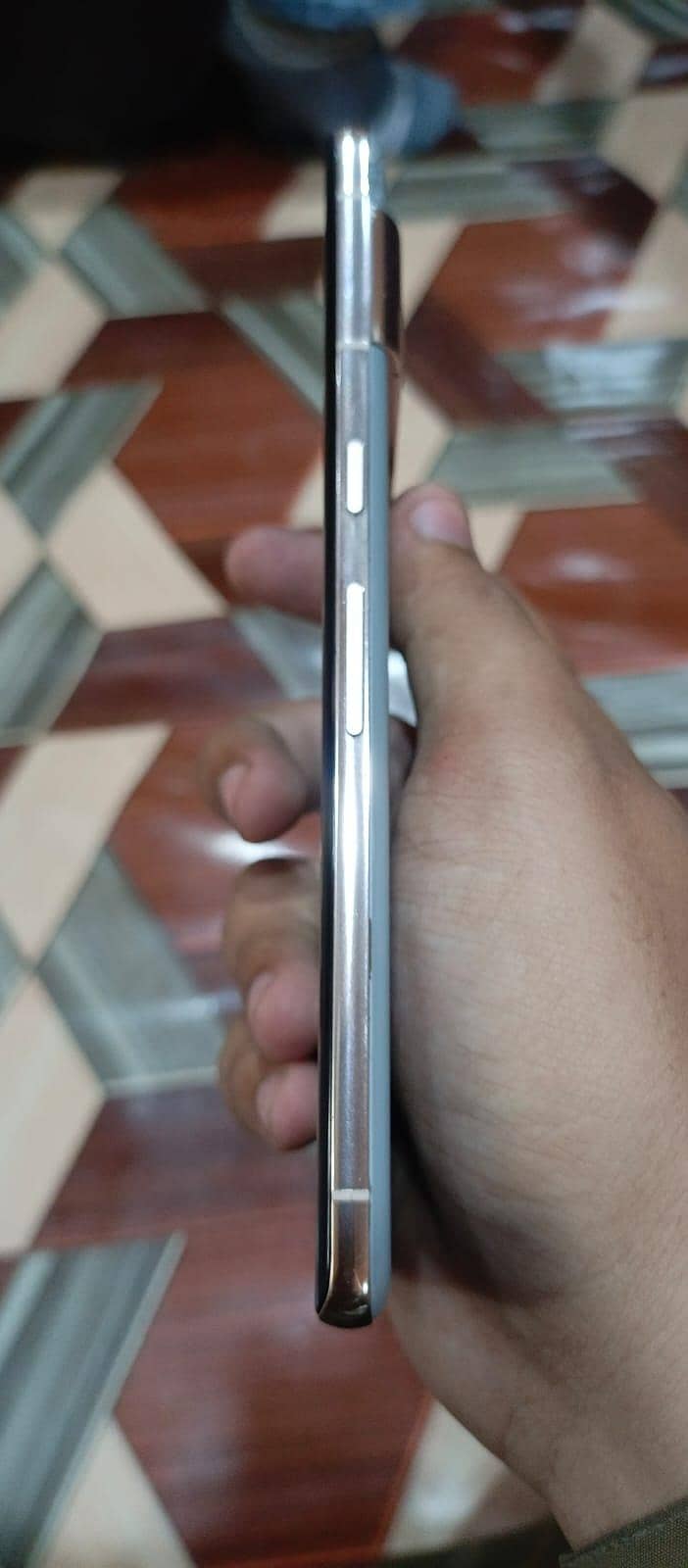 Google pixel 7 pro 3