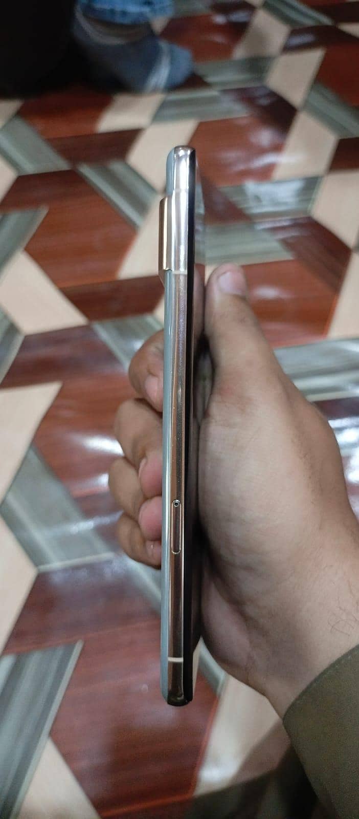 Google pixel 7 pro 8