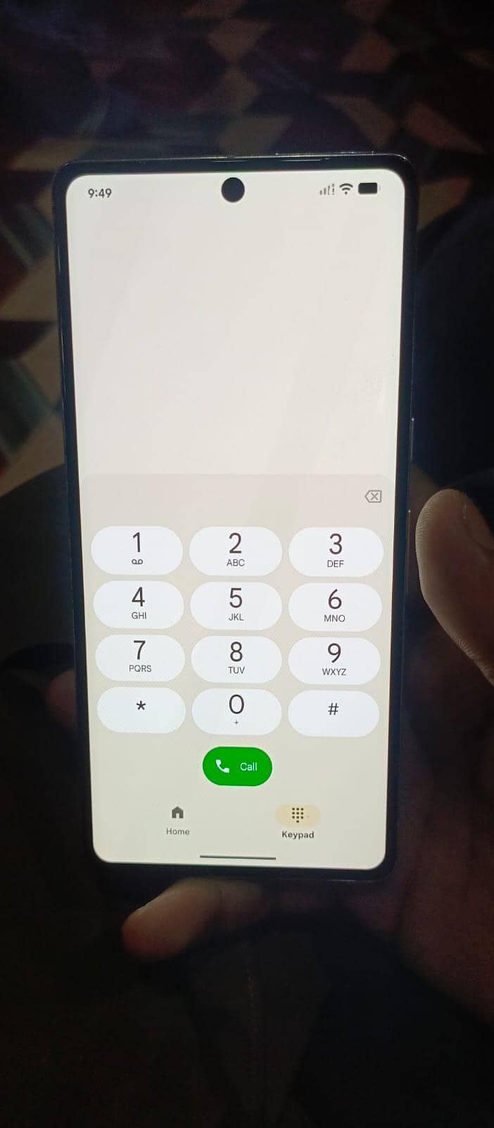 Google pixel 7 pro 11