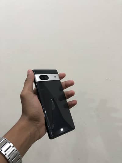 Google Pixel 7a