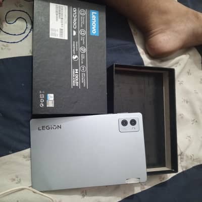 lenovo legion y700 2nd gen