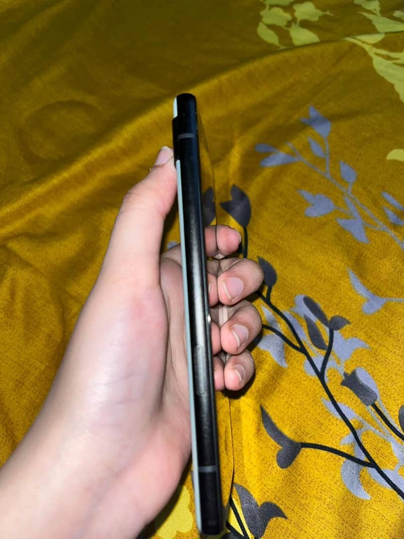 Google Pixel 6a 3