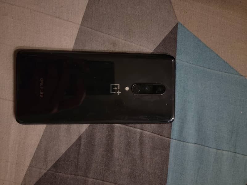 One Plus 8 0