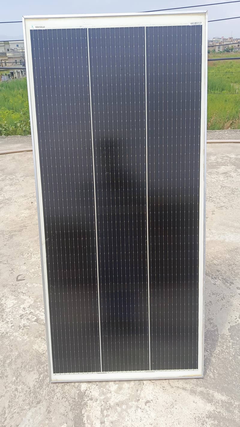 solar 2