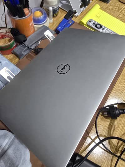 Dell XPS Core i7 10th Gen Touch