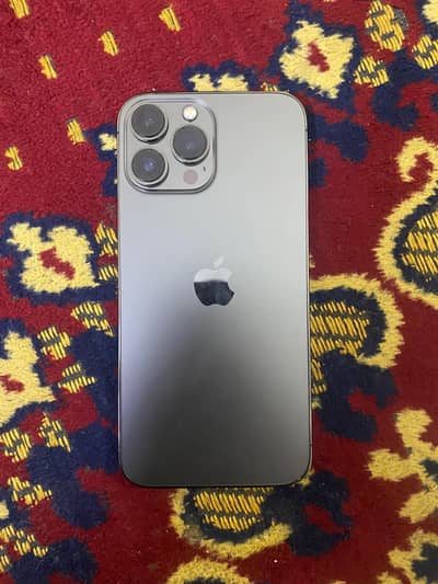 Apple iPhone 13 Pro Max for sale in lahore