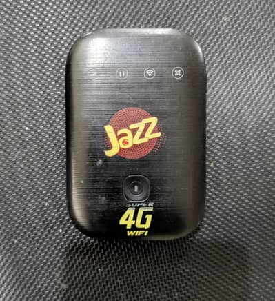 Jazz Device unlocked all sims working