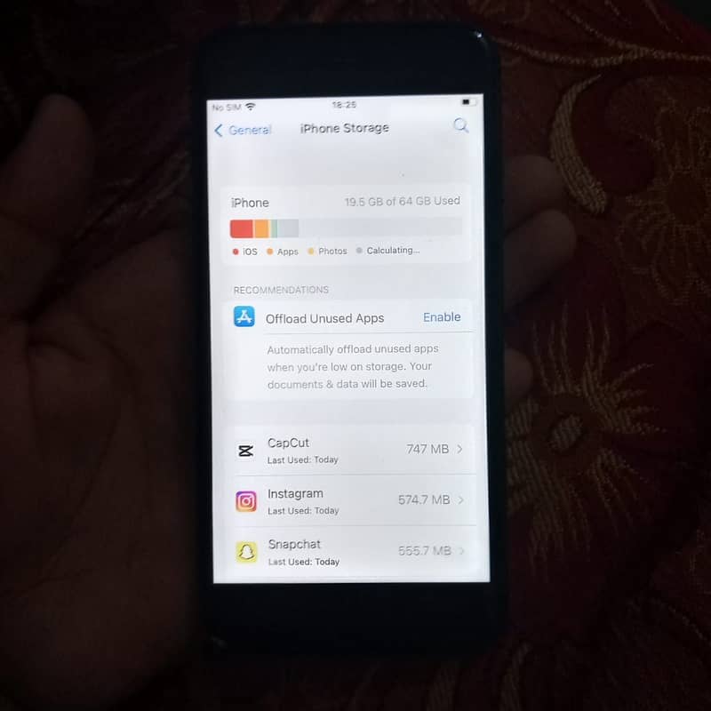 Apple iPhone 8 1