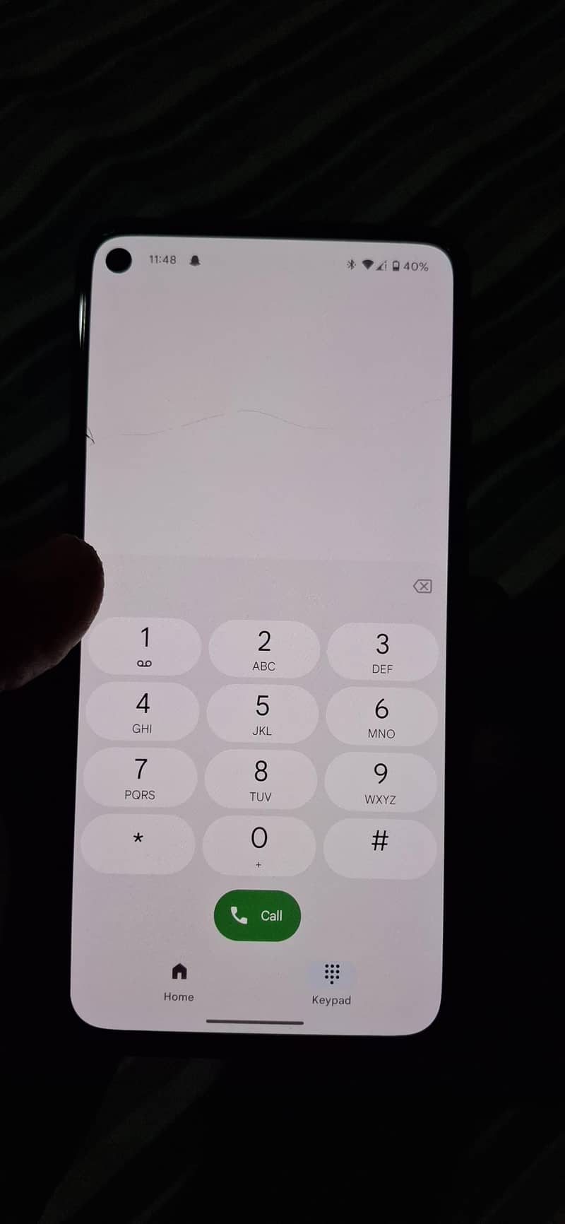 Google Pixel 1