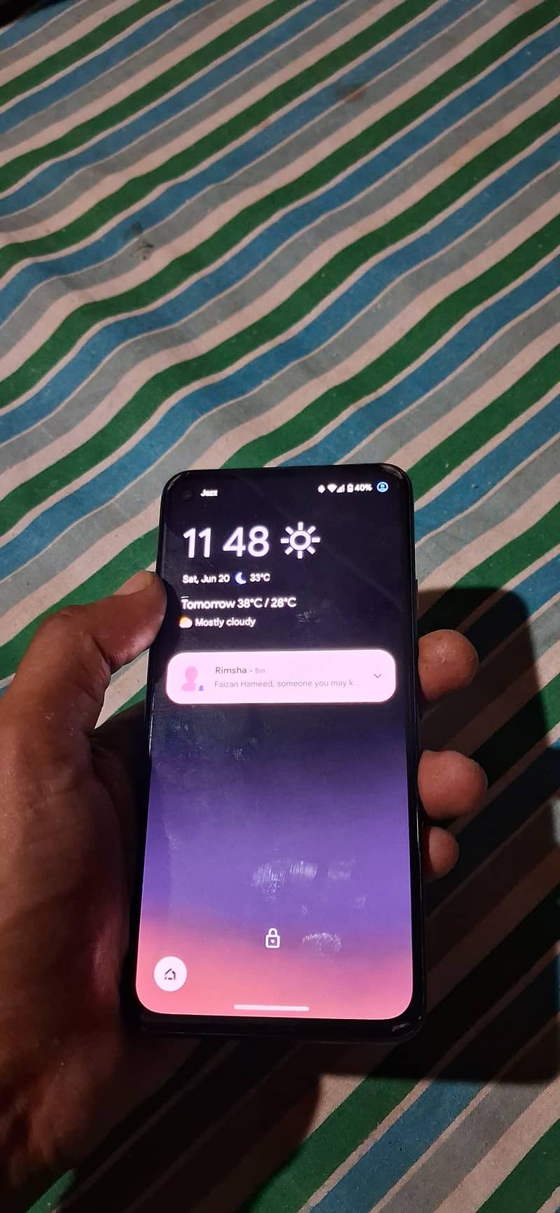 Google Pixel 4