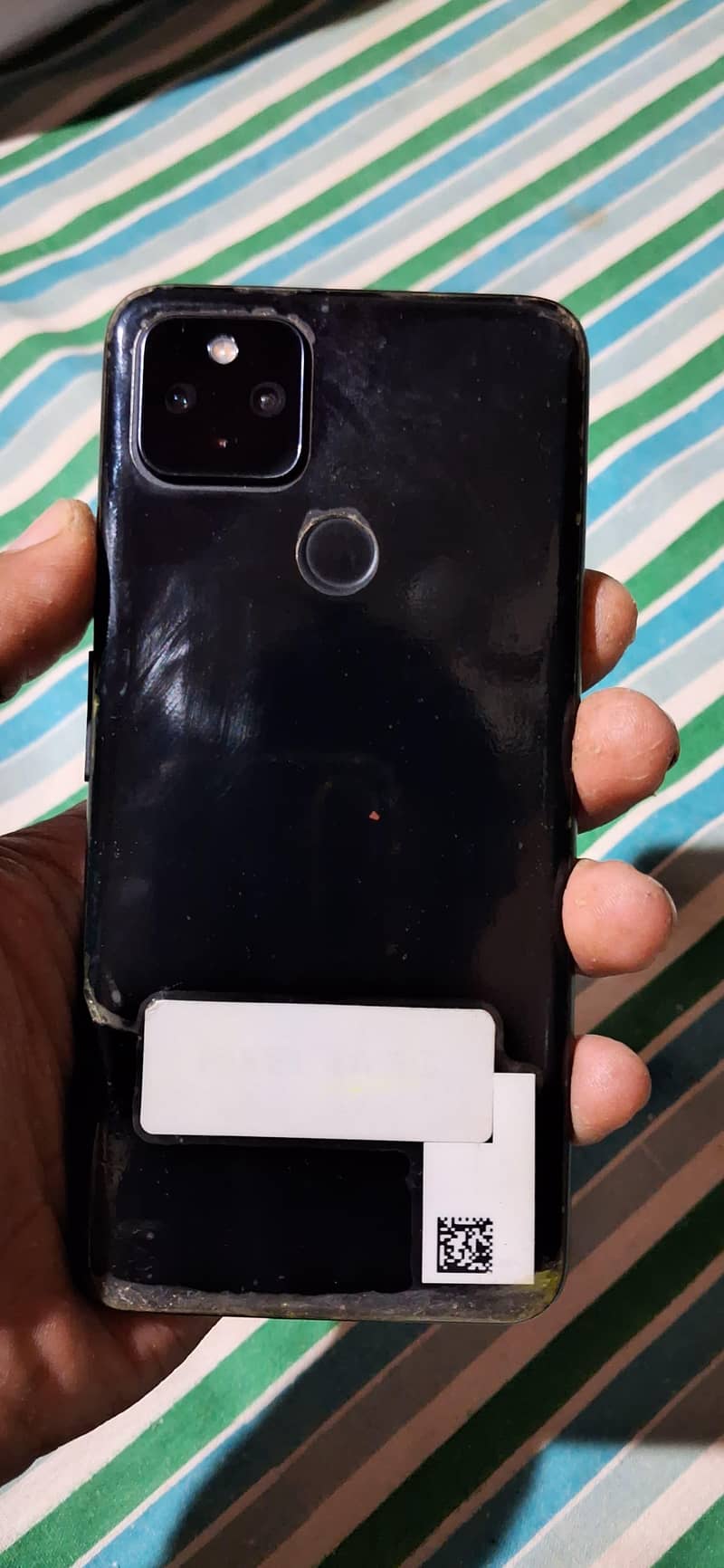 Google Pixel 6