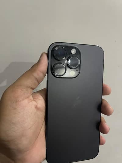 Apple iPhone 14 Pro Max