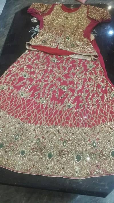 Bridal dress for sale 03040554711