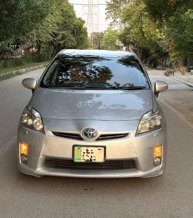 Toyota Prius G LED 2009/2013/2014