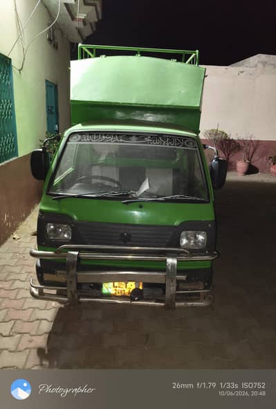 Suzuki Ravi 2015