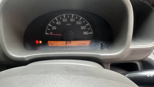 Suzuki Every 2016 better then karvan hijet nissan clipper bolan