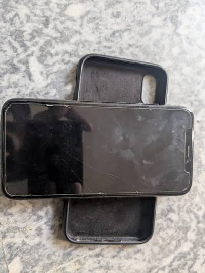 Apple iPhone XS