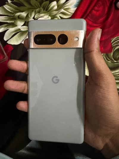 Google Pixel 7 Pro