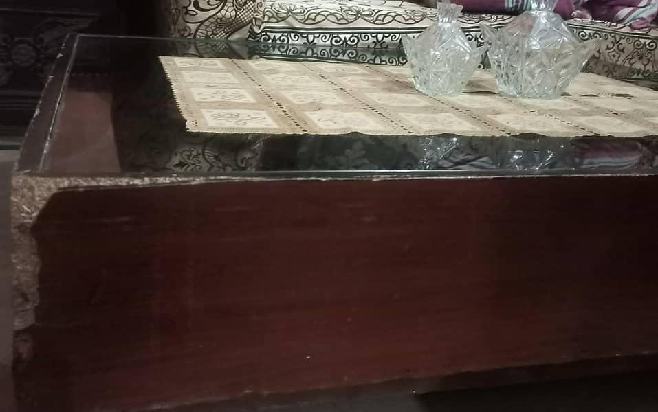Center Table 2